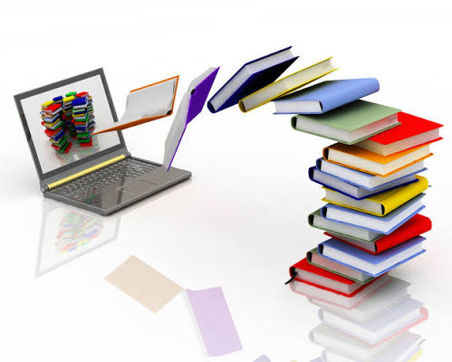 EBOOKS